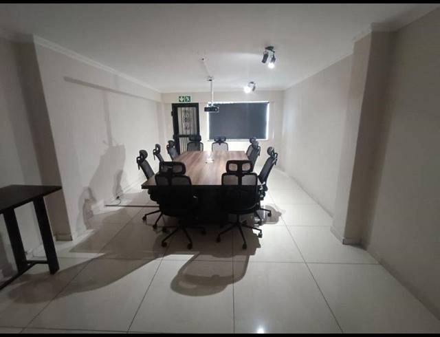 INDUSTRIAL PROPERTY TO RENT IN ROBERTVILLE